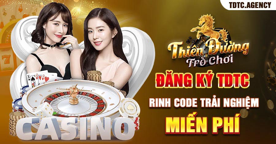 Code đăng ký tài khoản TDTC